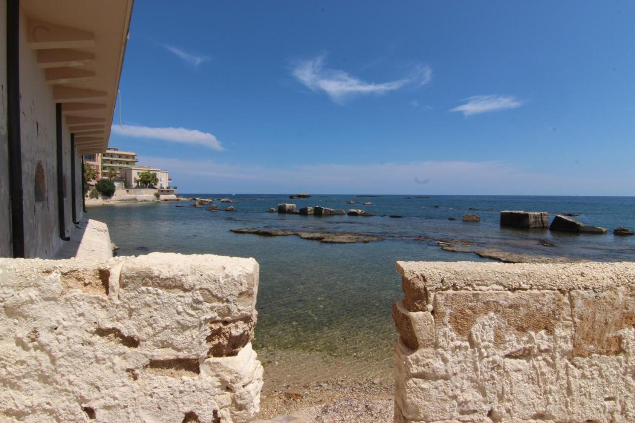 La Dimora Di Dionisio Al Mare *