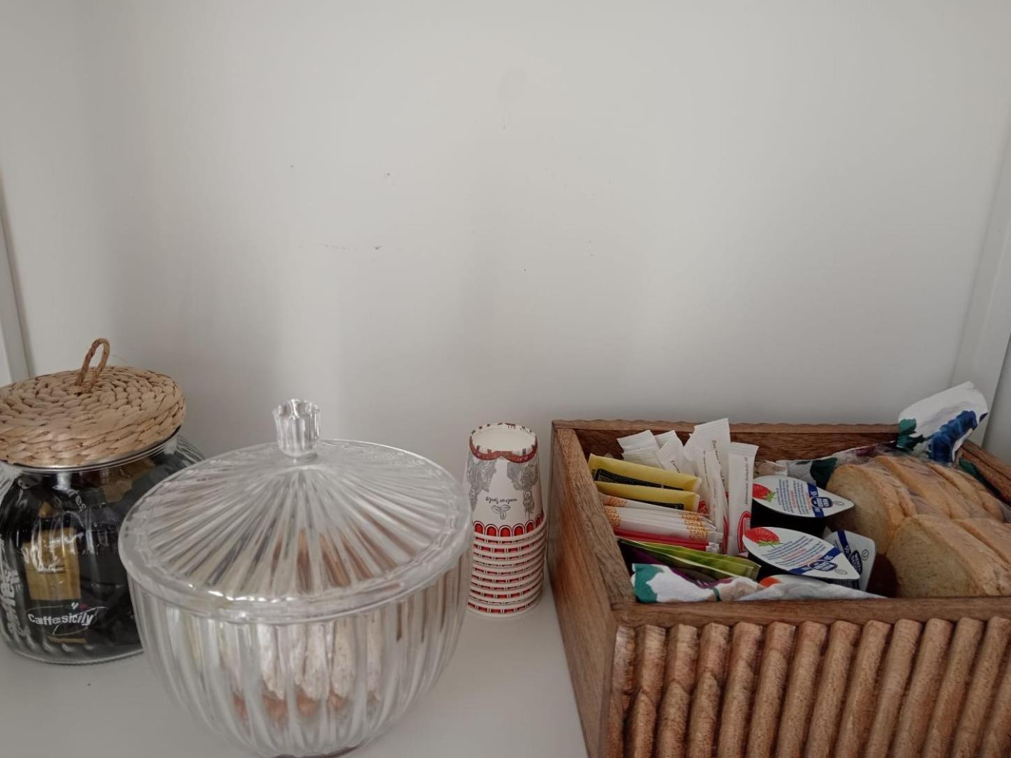 La Dimora Di Dionisio Al Mare Appartement Syracuse