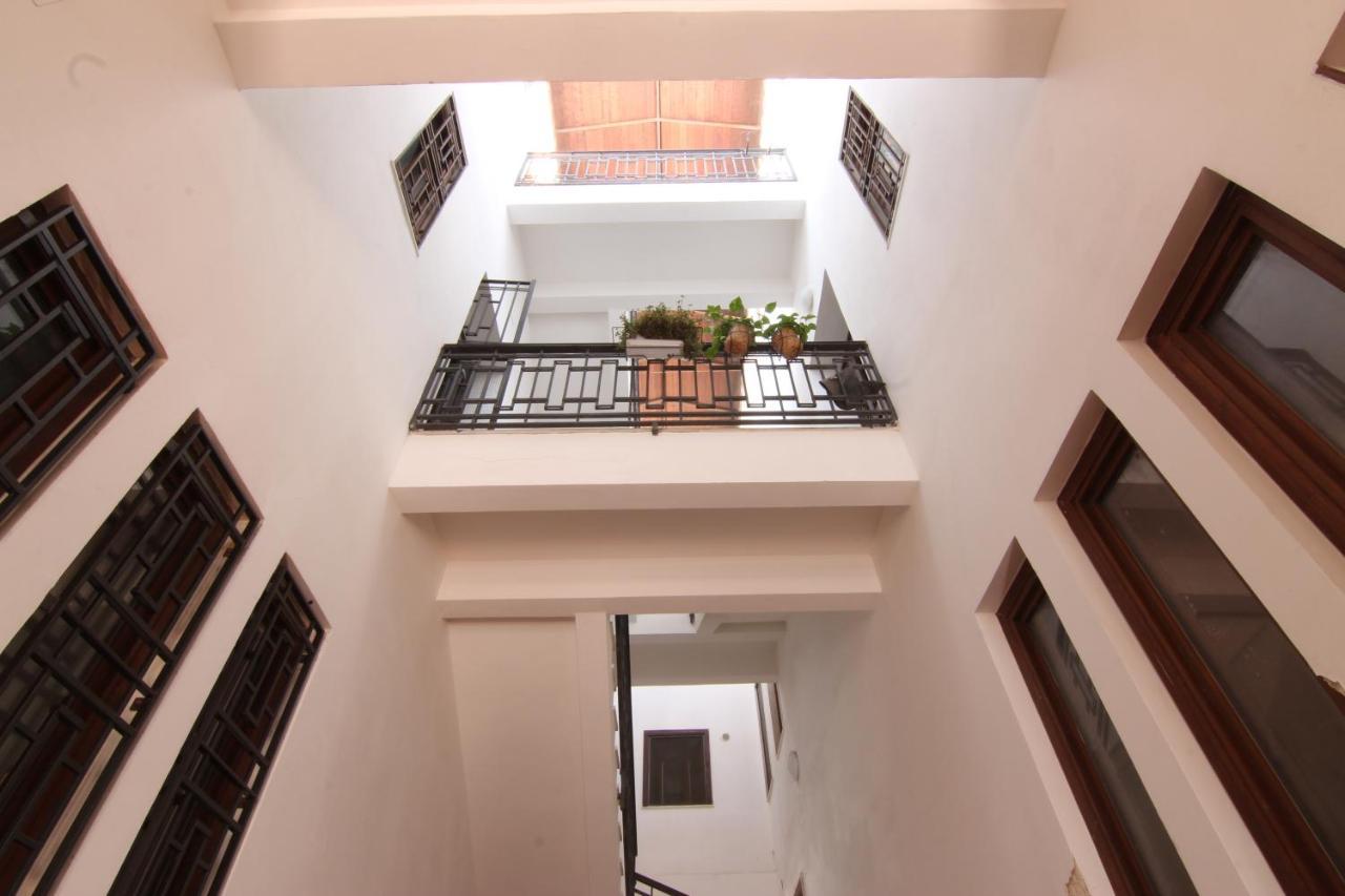 Apartment La Dimora Di Dionisio Al Mare *