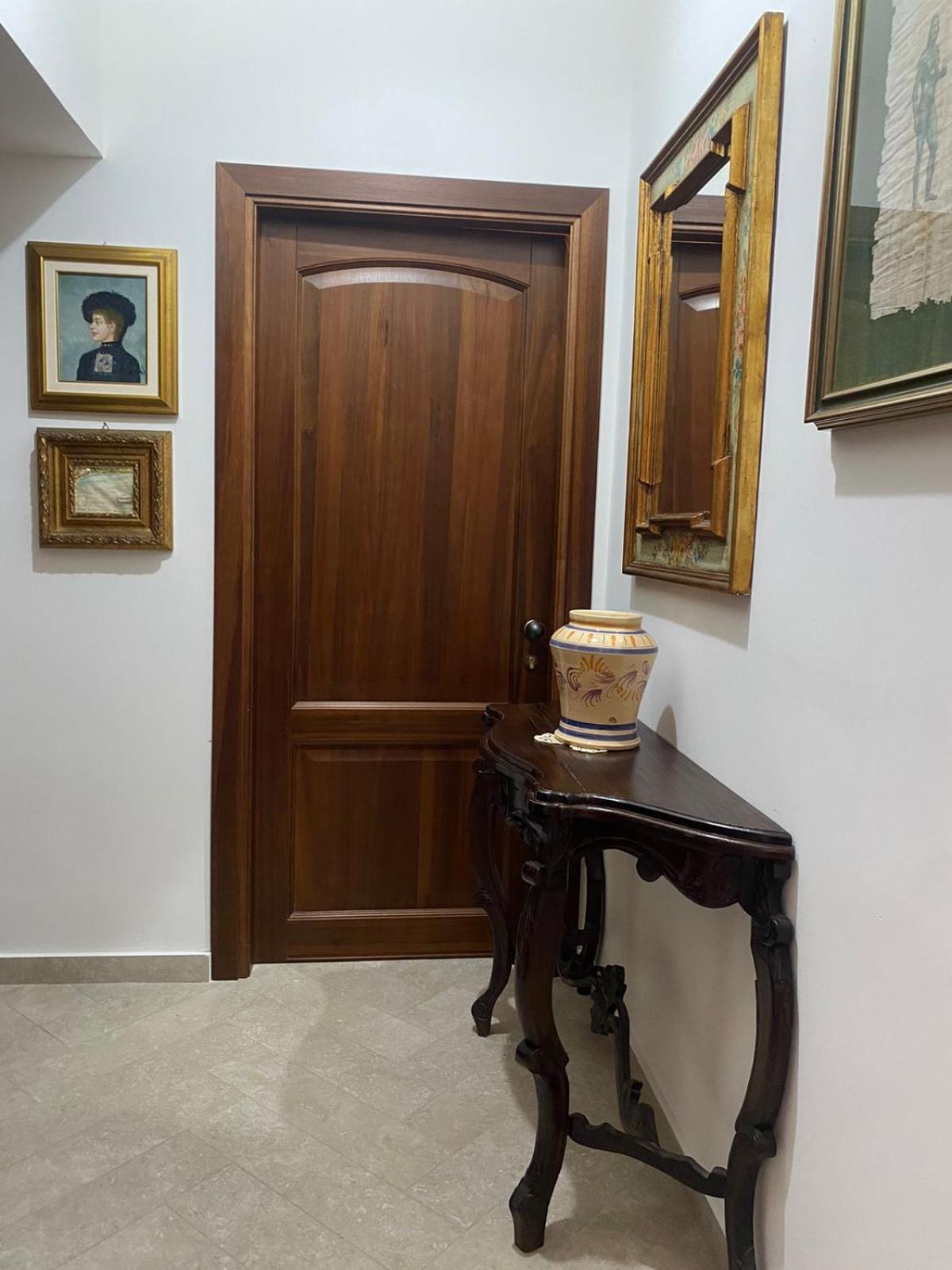 La Dimora Di Dionisio Al Mare Apartment